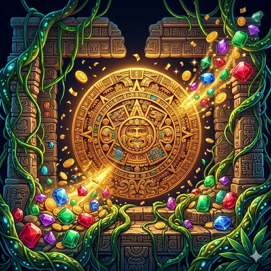 Machines à sous, GoldenMina online casino games
