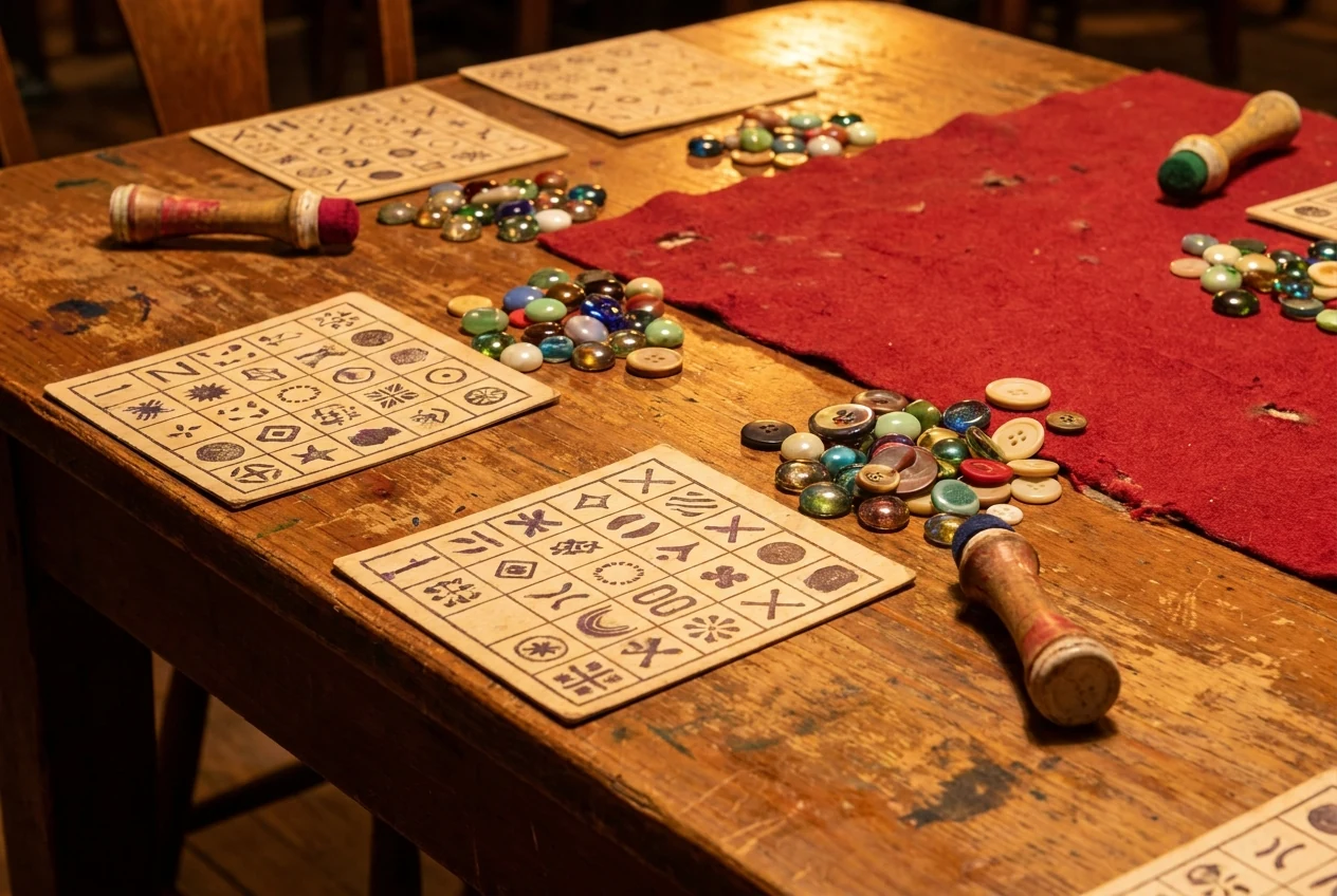 Jeux de table, GoldenMina online casino games